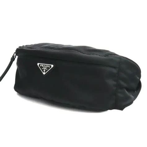 prada belly bag